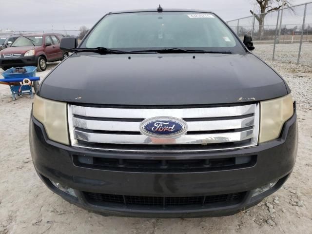 2007 Ford Edge SEL Plus