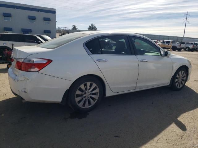 2014 Honda Accord EX