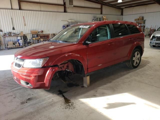 2009 Dodge Journey SXT