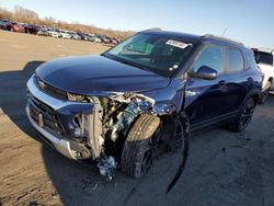 2022 Chevrolet Trailblazer LT en venta en Cahokia Heights, IL