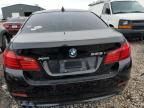 2013 BMW 528 XI