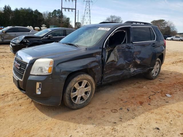 2011 GMC Terrain SLE