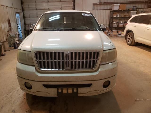 2007 Lincoln Mark LT