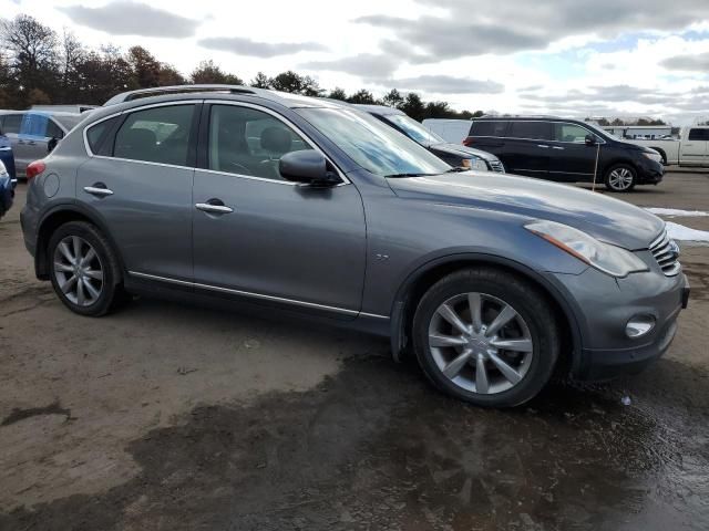 2014 Infiniti QX50