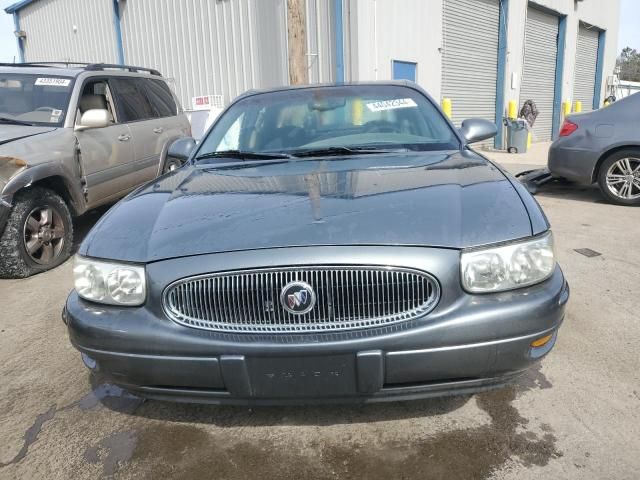 2005 Buick Lesabre Custom