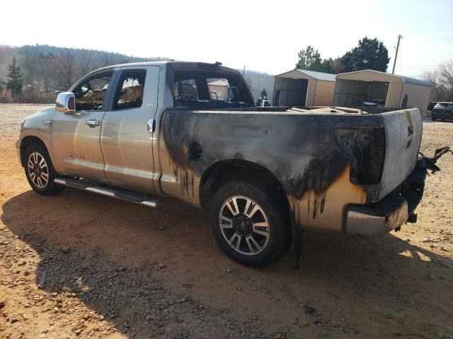 2008 Toyota Tundra Double Cab