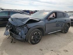 Mazda salvage cars for sale: 2023 Mazda CX-50 Base