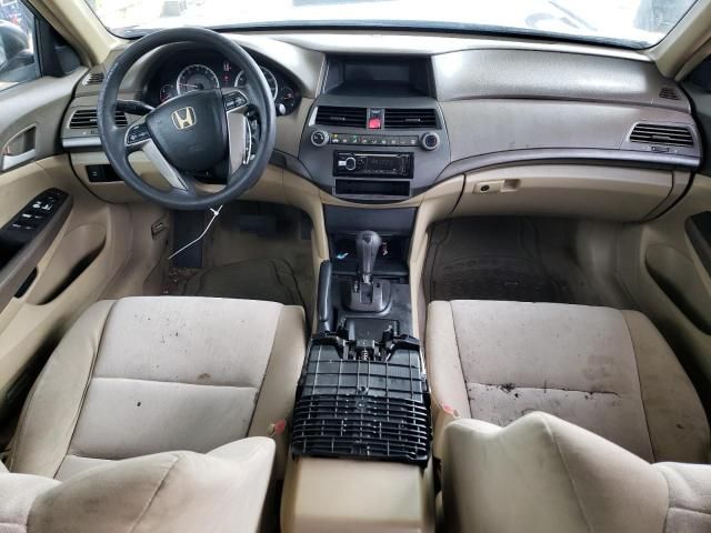 2008 Honda Accord LX