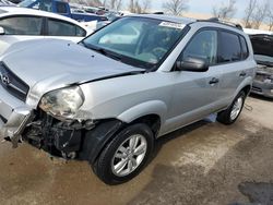 2009 Hyundai Tucson GLS for sale in Bridgeton, MO