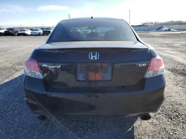 2009 Honda Accord EXL