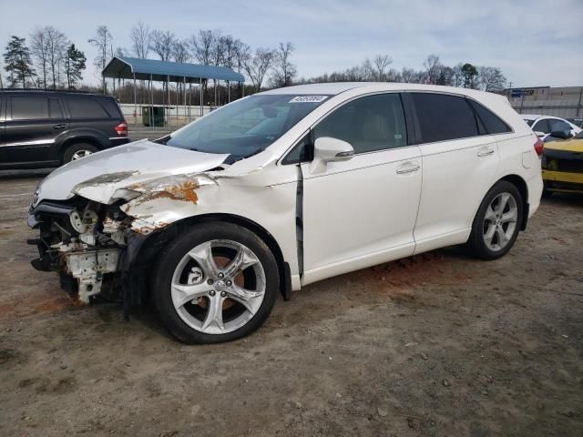 2014 Toyota Venza LE