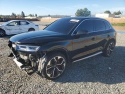 Vehiculos salvage en venta de Copart Mentone, CA: 2019 Audi Q5 Premium Plus