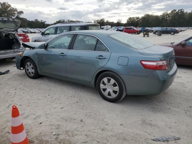 2009 Toyota Camry Base