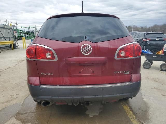 2008 Buick Enclave CXL