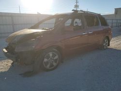 2007 Nissan Quest S for sale in Jacksonville, FL