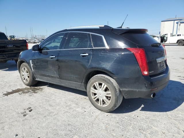 2010 Cadillac SRX Luxury Collection