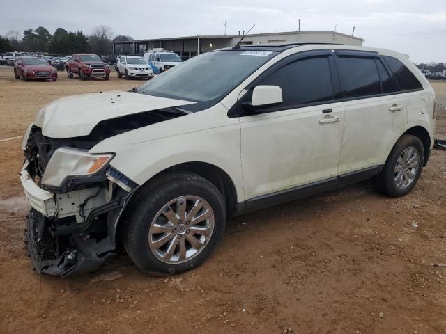 2007 Ford Edge SEL Plus