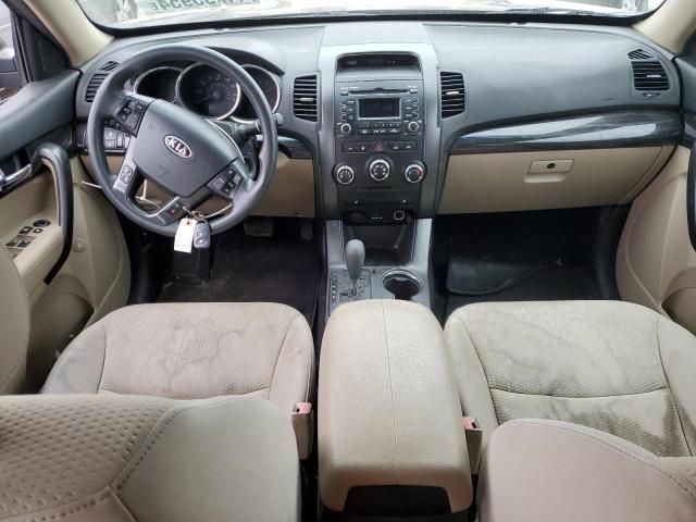 2011 KIA Sorento Base