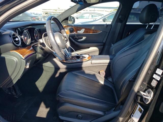 2019 Mercedes-Benz E 300