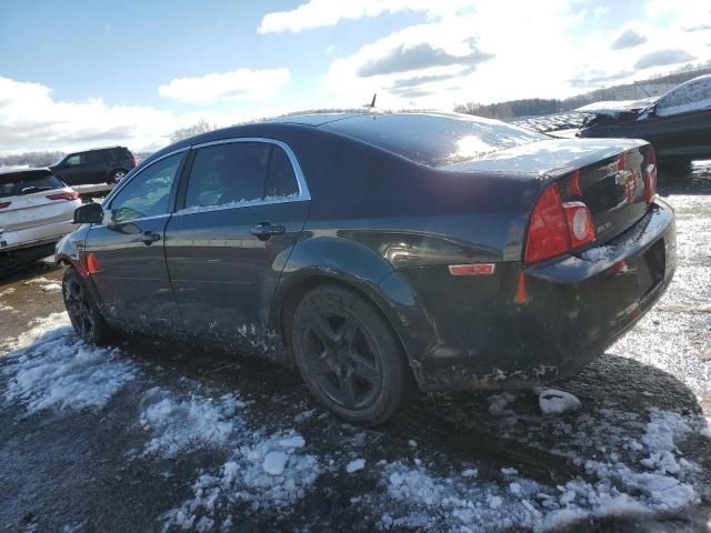 2011 Chevrolet Malibu LS