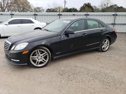 2013 Mercedes-Benz E 350 4matic for sale in Newton, AL