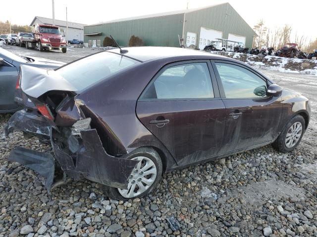 2010 KIA Forte EX