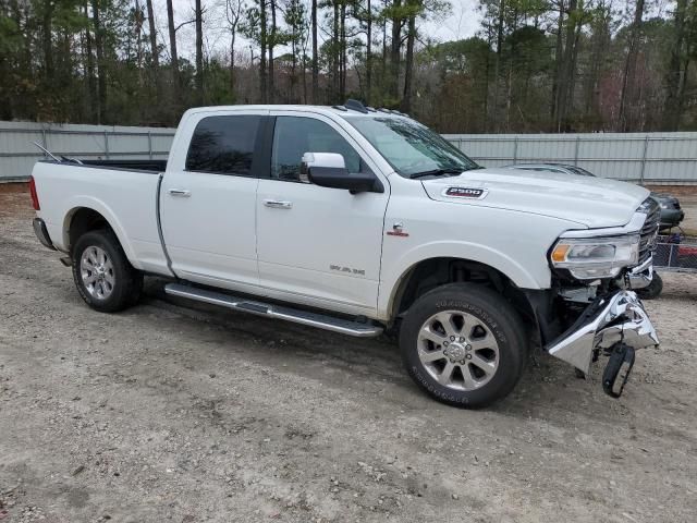 2022 Dodge 2500 Laramie