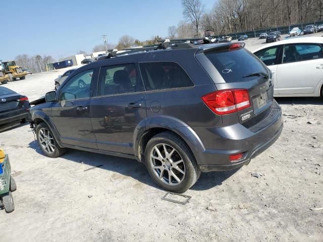 2014 Dodge Journey R/T