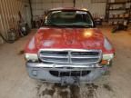 2002 Dodge Dakota SLT