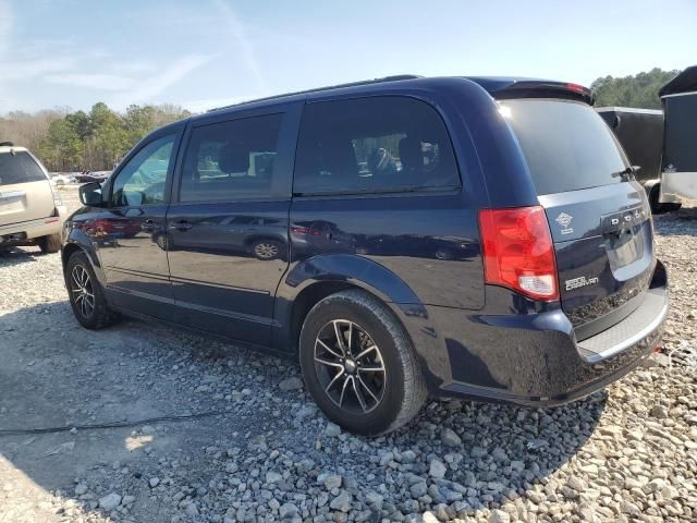 2016 Dodge Grand Caravan R/T