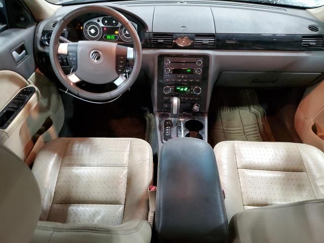 2008 Mercury Sable Luxury