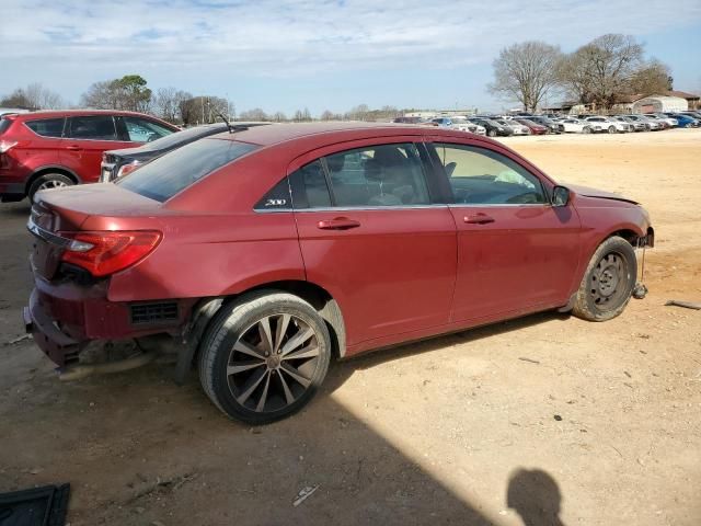 2014 Chrysler 200 Touring