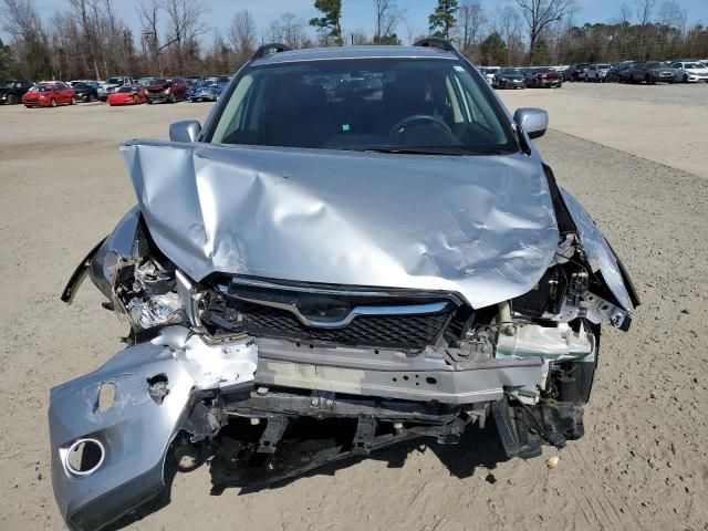 2013 Subaru XV Crosstrek 2.0 Limited