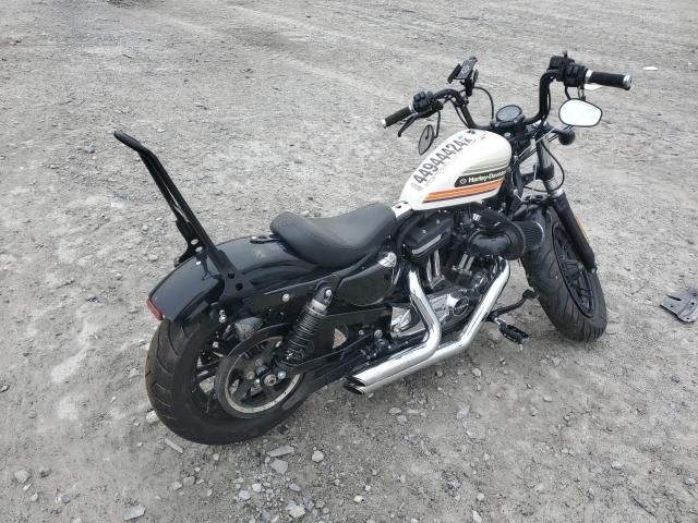 2018 Harley-Davidson XL1200 XS