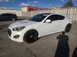 Hyundai Genesis Vehiculos salvage en venta: 2014 Hyundai Genesis Coupe 2.0T