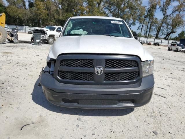 2016 Dodge RAM 1500 ST