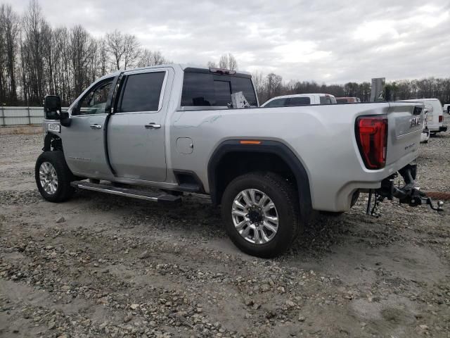 2022 GMC Sierra K2500 Denali