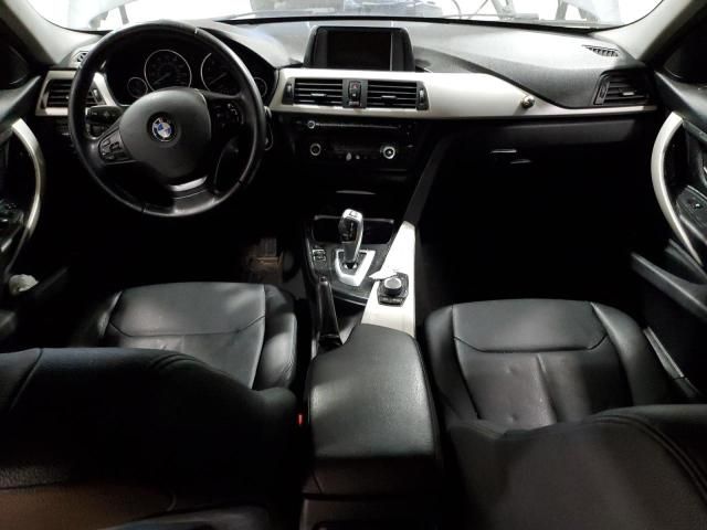 2013 BMW 320 I