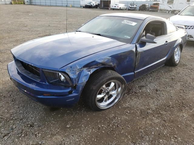 2006 Ford Mustang