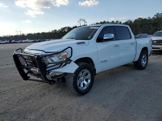 2019 Dodge RAM 1500 BIG HORN/LONE Star