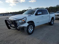 Salvage cars for sale from Copart Greenwell Springs, LA: 2019 Dodge RAM 1500 BIG HORN/LONE Star