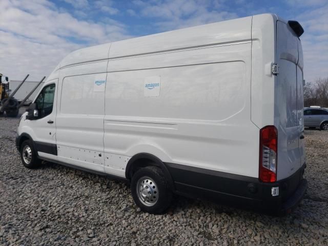 2022 Ford Transit T-350