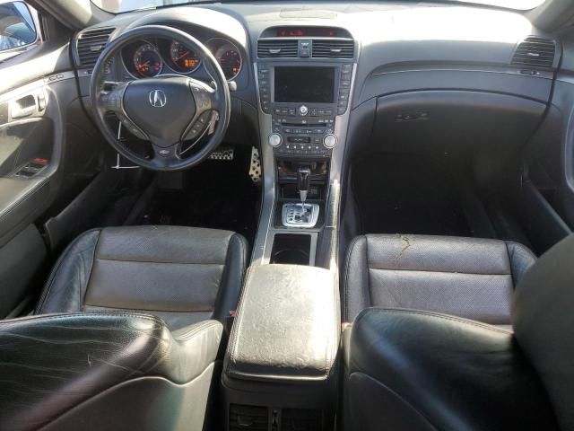 2007 Acura TL Type S