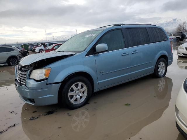 2008 Chrysler Town & Country Touring