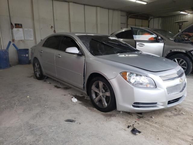 2011 Chevrolet Malibu 1LT