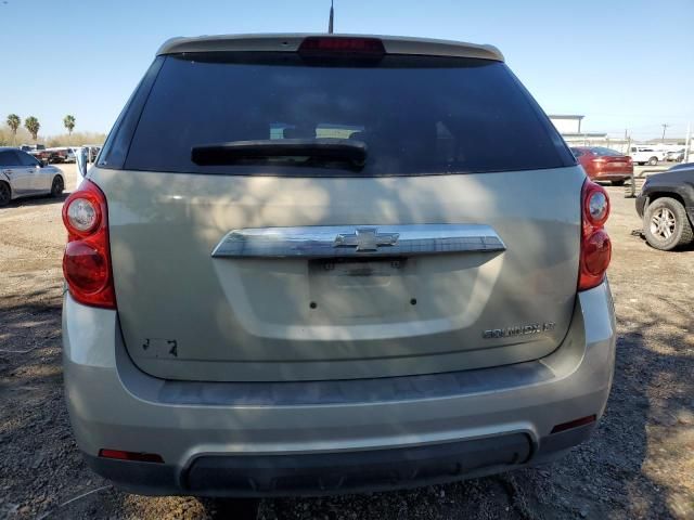 2010 Chevrolet Equinox LT