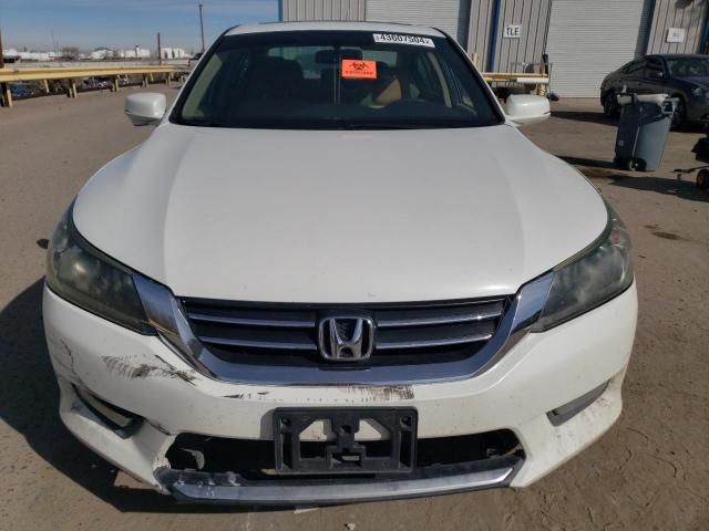 2014 Honda Accord EX