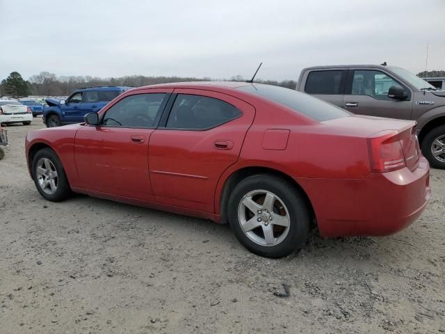 2008 Dodge Charger