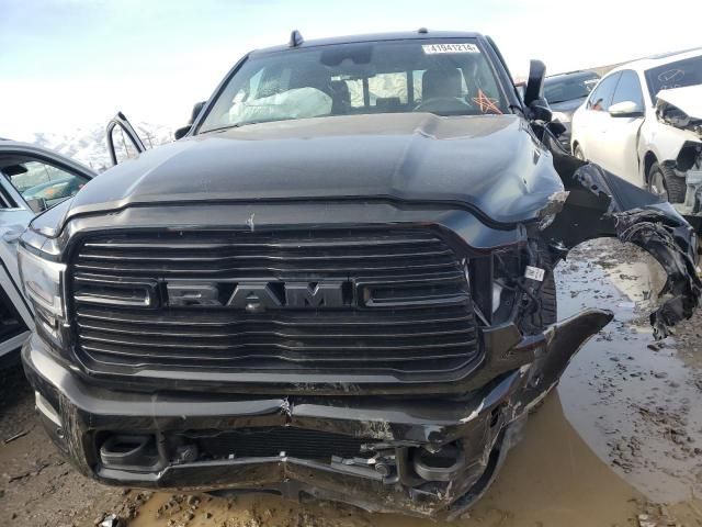 2021 Dodge 3500 Laramie