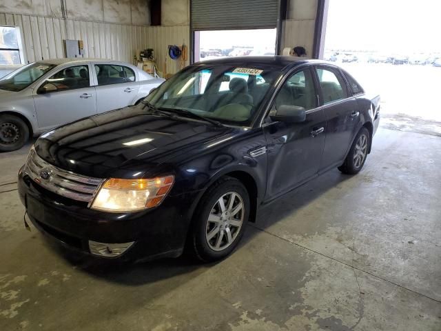 2009 Ford Taurus SEL